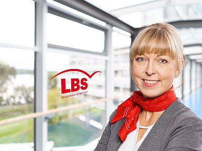 Sarina Blume, Ansprechpartnerin LBS NordOst