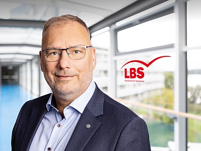 Christian Stapel, Ansprechpartner LBS NordOst