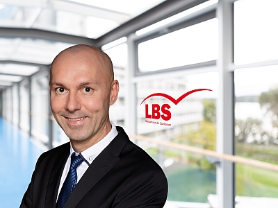 Stephan Hunger, Ansprechpartner LBS NordOst