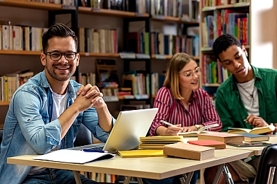 Duales Studium zum Bachelor of Arts (BWL/Bank)